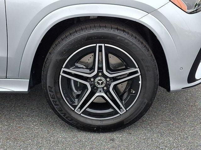 new 2026 Mercedes-Benz GLE 350 car, priced at $75,750