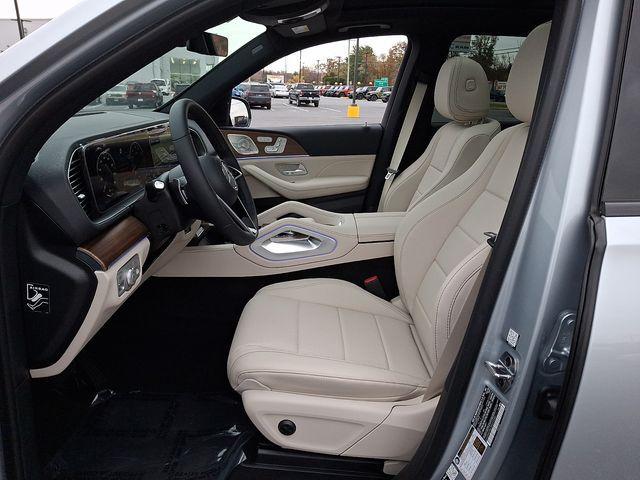new 2026 Mercedes-Benz GLE 350 car, priced at $75,750