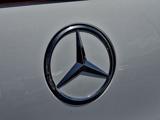 new 2026 Mercedes-Benz GLC 300 car, priced at $66,294