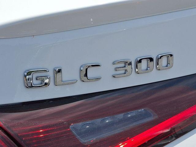 new 2026 Mercedes-Benz GLC 300 car, priced at $66,294