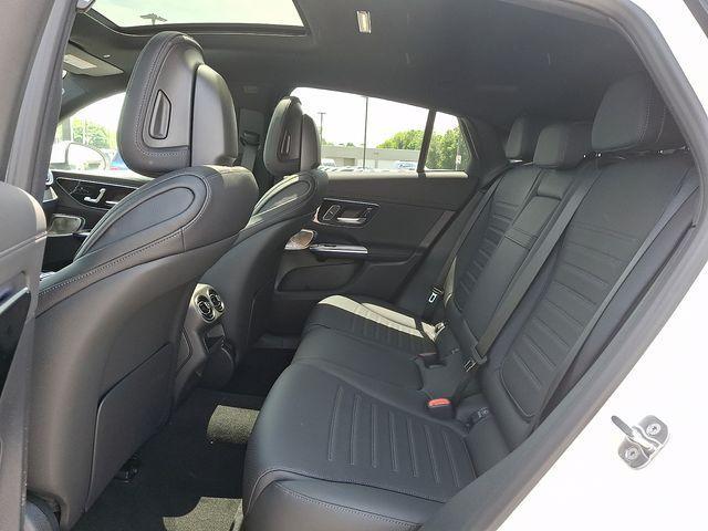 new 2026 Mercedes-Benz GLC 300 car, priced at $66,294