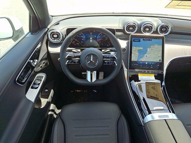 new 2026 Mercedes-Benz GLC 300 car, priced at $66,294