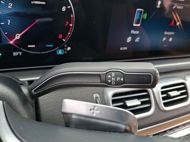 used 2025 Mercedes-Benz GLE 350 car, priced at $79,798