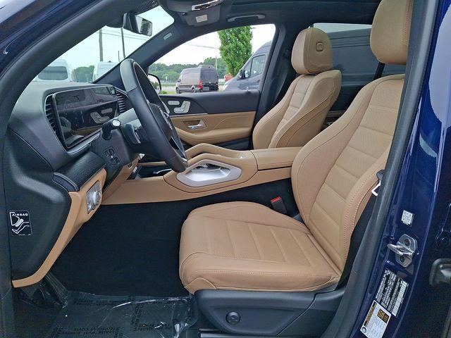 used 2025 Mercedes-Benz GLE 350 car, priced at $79,798
