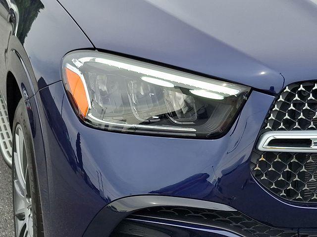 used 2025 Mercedes-Benz GLE 350 car, priced at $79,798