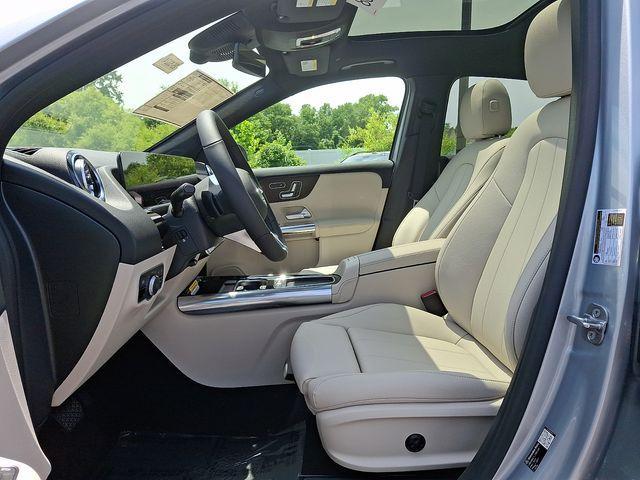 new 2026 Mercedes-Benz GLA 250 car, priced at $52,254