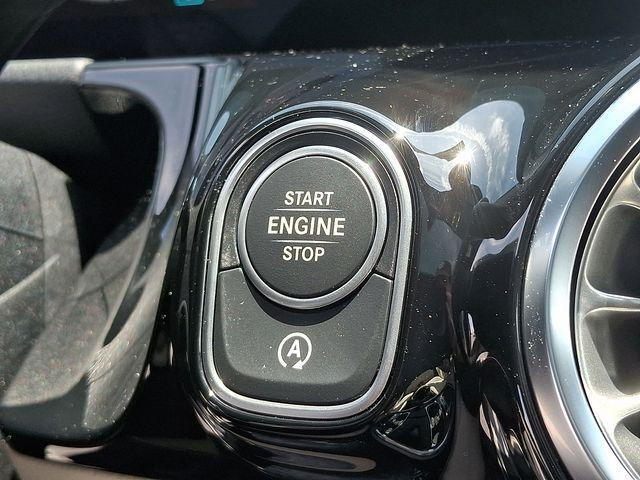 new 2026 Mercedes-Benz GLA 250 car, priced at $52,254