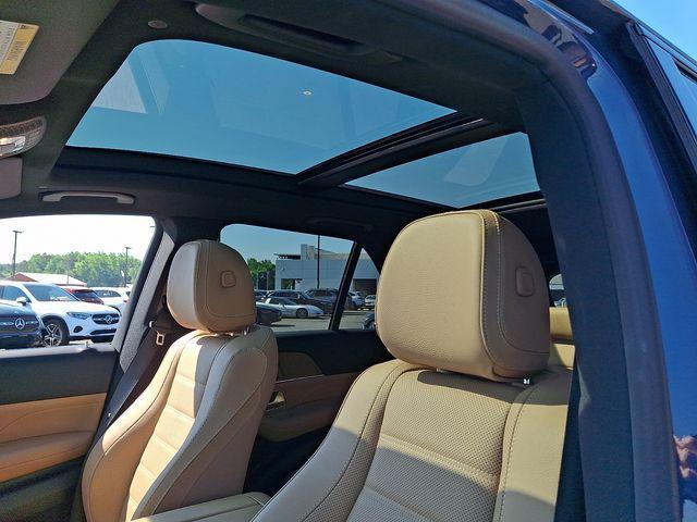 used 2026 Mercedes-Benz GLE 350 car, priced at $70,798