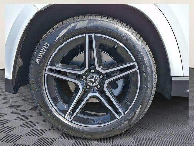 new 2026 Mercedes-Benz GLS 450 car, priced at $99,579