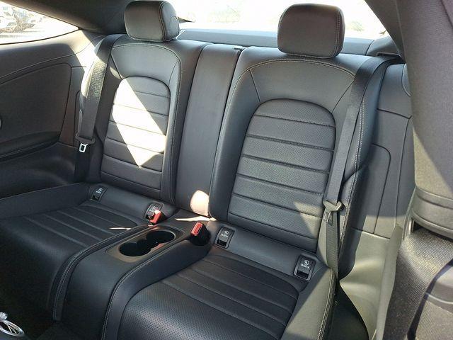 used 2023 Mercedes-Benz C-Class car, priced at $41,798