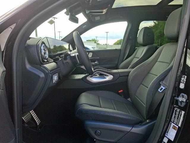 new 2027 Mercedes-Benz GLS 450 car, priced at $101,099