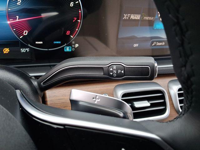 new 2026 Mercedes-Benz GLE 350 car, priced at $73,115