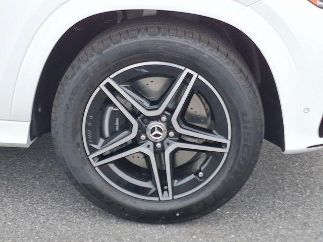 new 2026 Mercedes-Benz GLE 350 car, priced at $73,115