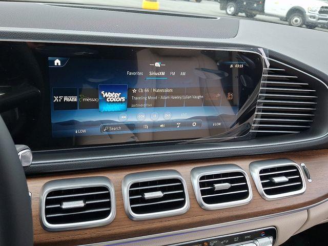 new 2026 Mercedes-Benz GLE 350 car, priced at $73,115