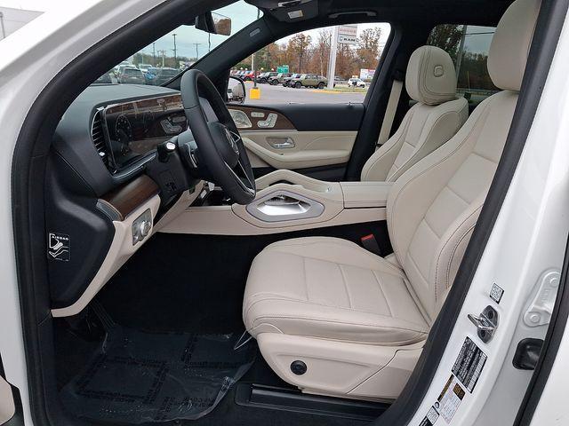 new 2026 Mercedes-Benz GLE 350 car, priced at $73,115