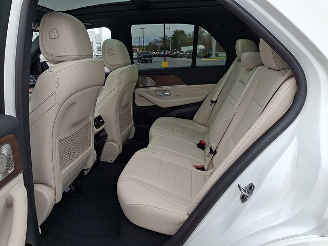 new 2026 Mercedes-Benz GLE 350 car, priced at $73,115