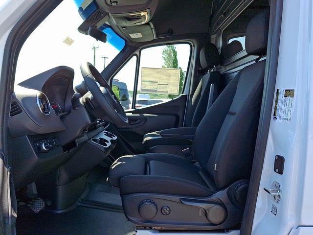 new 2025 Mercedes-Benz Sprinter 2500 car, priced at $70,421