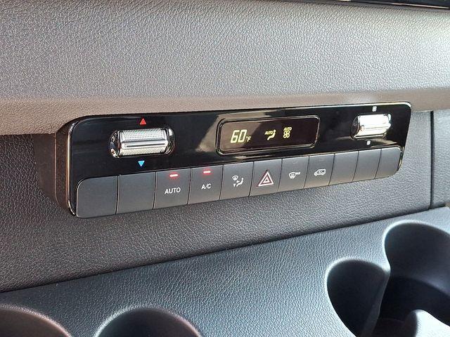 new 2025 Mercedes-Benz Sprinter 2500 car, priced at $70,421