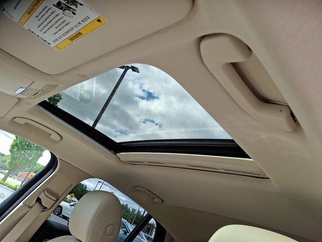 used 2022 Mercedes-Benz GLC 300 car, priced at $48,299