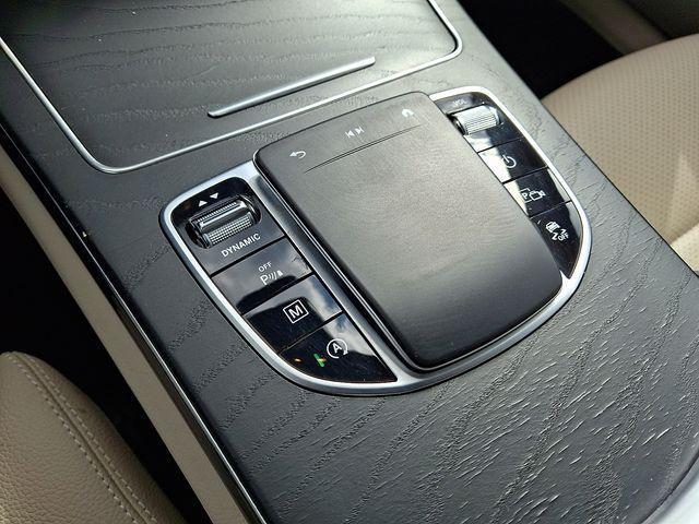 used 2022 Mercedes-Benz GLC 300 car, priced at $48,299