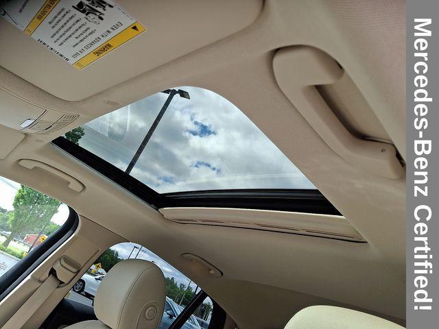 used 2022 Mercedes-Benz GLC 300 car, priced at $42,798