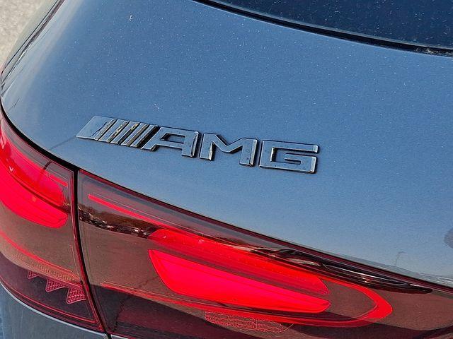 new 2026 Mercedes-Benz AMG GLA 35 car, priced at $65,419