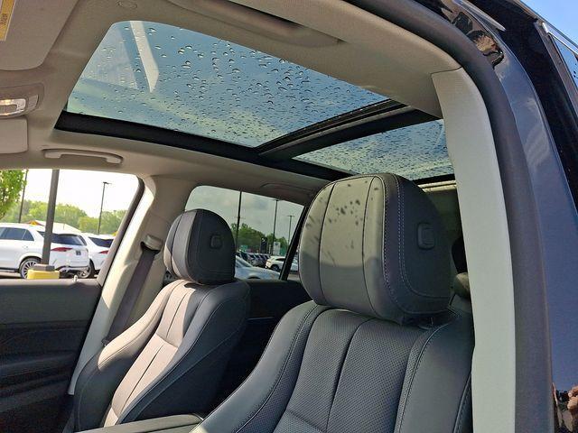 used 2020 Mercedes-Benz GLE 450 car, priced at $43,798