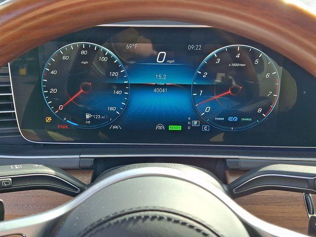 used 2020 Mercedes-Benz GLE 450 car, priced at $43,798