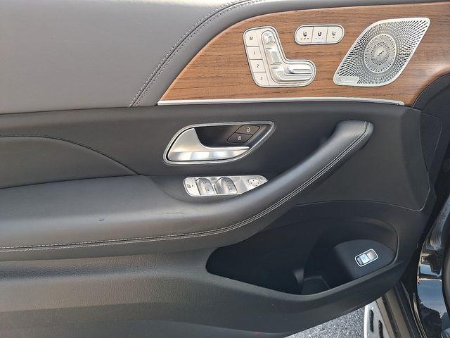 used 2020 Mercedes-Benz GLE 450 car, priced at $43,798