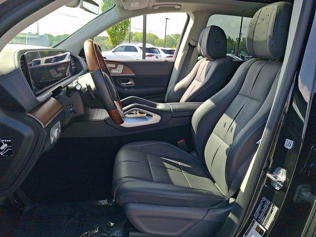used 2020 Mercedes-Benz GLE 450 car, priced at $43,798