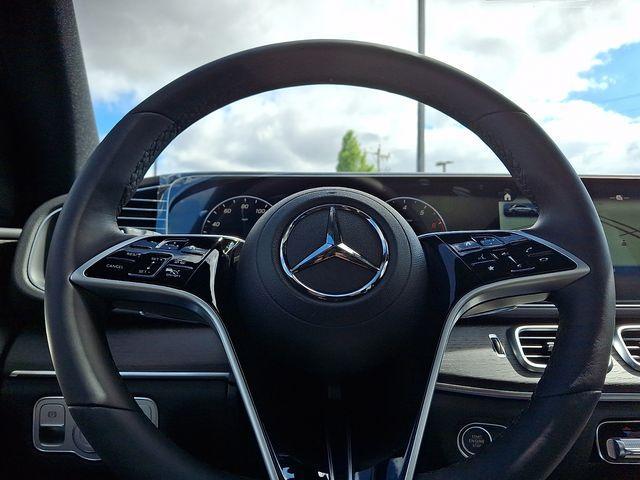 new 2026 Mercedes-Benz GLE 450 car, priced at $81,049