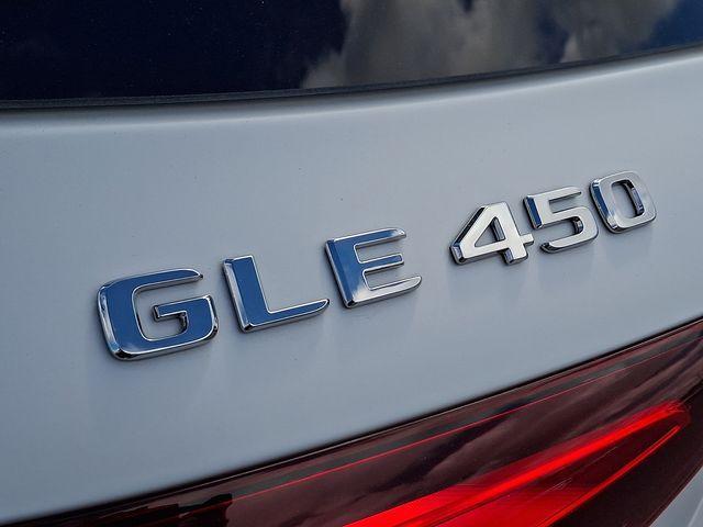 new 2026 Mercedes-Benz GLE 450 car, priced at $81,049