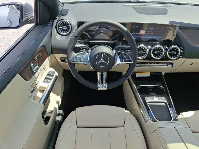 new 2026 Mercedes-Benz GLA 250 car, priced at $51,374
