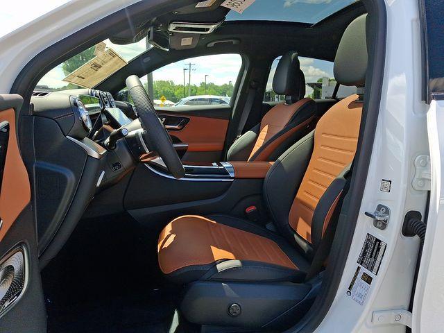 new 2026 Mercedes-Benz GLC 300 car, priced at $69,794