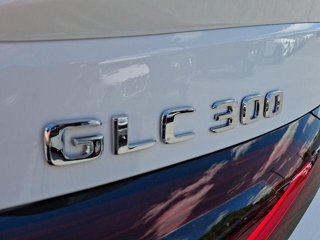 new 2026 Mercedes-Benz GLC 300 car, priced at $69,794