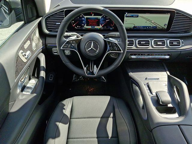 new 2026 Mercedes-Benz GLE 350 car, priced at $72,964