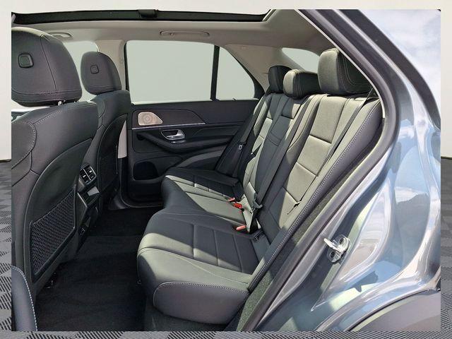 new 2026 Mercedes-Benz GLE 350 car, priced at $72,964
