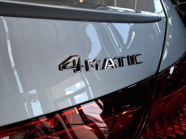 new 2026 Mercedes-Benz C-Class car, priced at $57,570