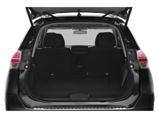 used 2015 Nissan Rogue car, priced at $6,995