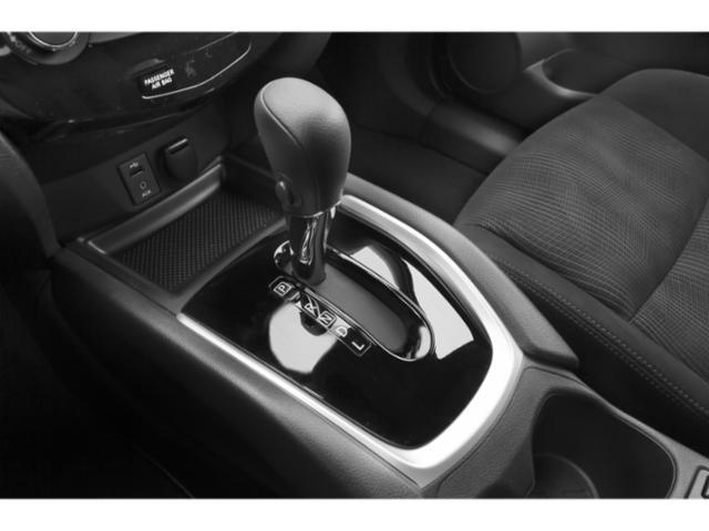 used 2015 Nissan Rogue car, priced at $6,995