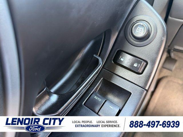 used 2011 Ford Ranger car, priced at $12,794