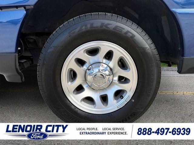 used 2011 Ford Ranger car, priced at $12,794