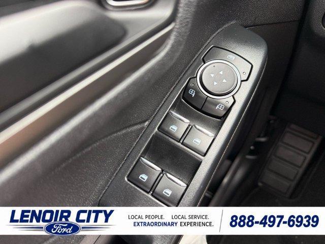used 2023 Ford Escape car, priced at $23,699