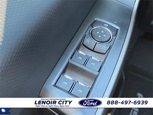 new 2025 Ford F-150 car, priced at $48,676