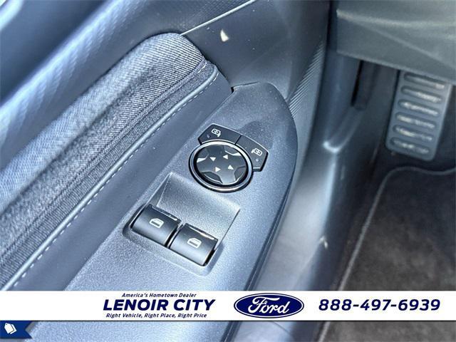 new 2026 Ford Mustang car, priced at $37,355