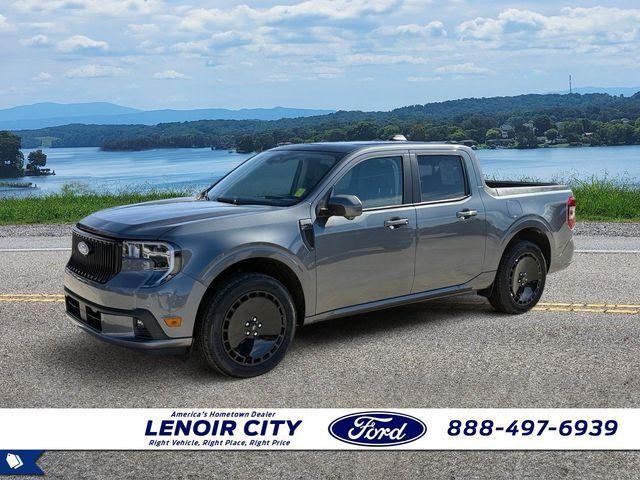 new 2026 Ford Maverick car, priced at $43,540