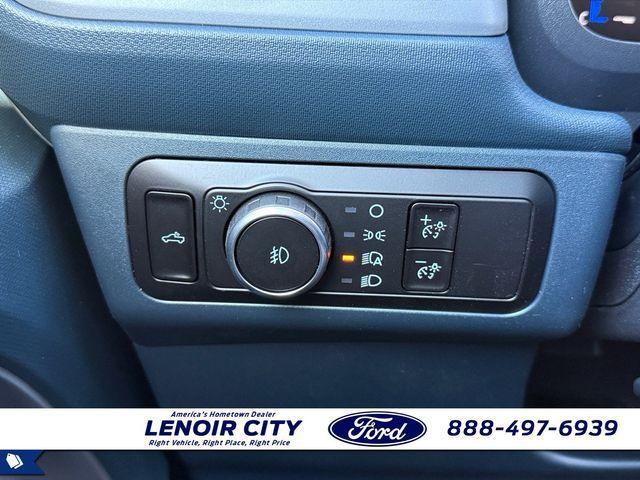 new 2026 Ford Maverick car, priced at $43,540