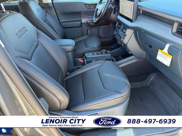 new 2026 Ford Maverick car, priced at $43,540