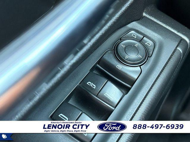 used 2024 Chevrolet Silverado 2500 car, priced at $34,900