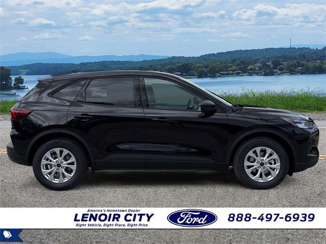 new 2025 Ford Escape car, priced at $28,174